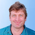 Jelle van der Pal
